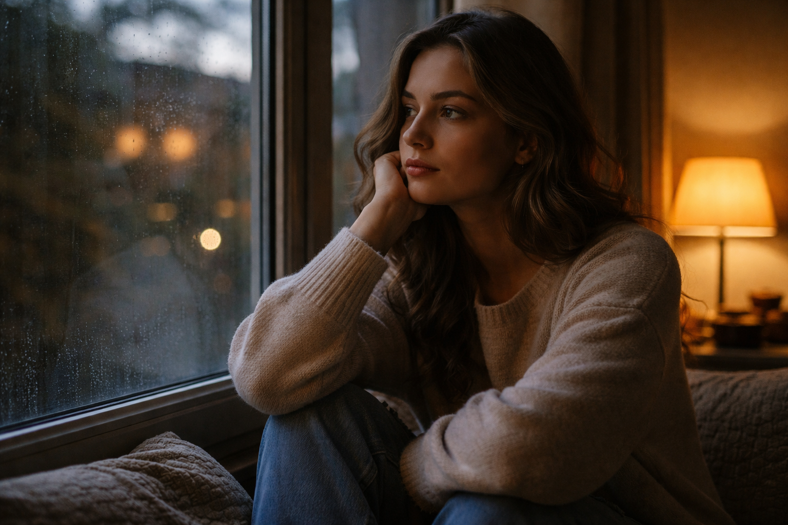 15 Uplifting Bible Verses for Women Facing Sadness and Solitude